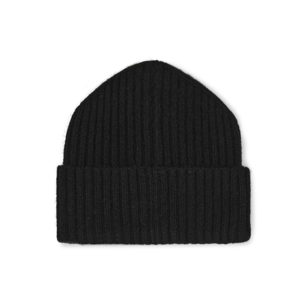 Trolle Company Wool Blend Beanie, AW25