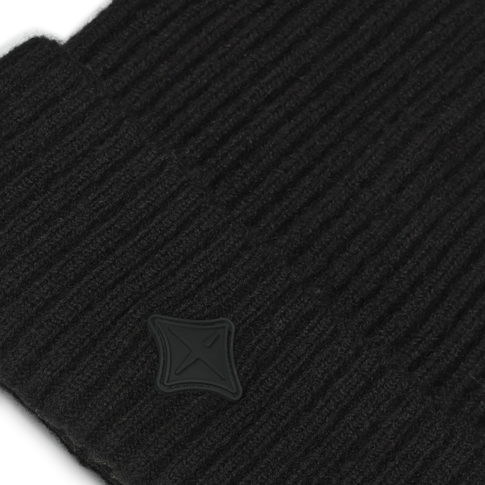 Trolle Company Wool Blend Beanie, AW25