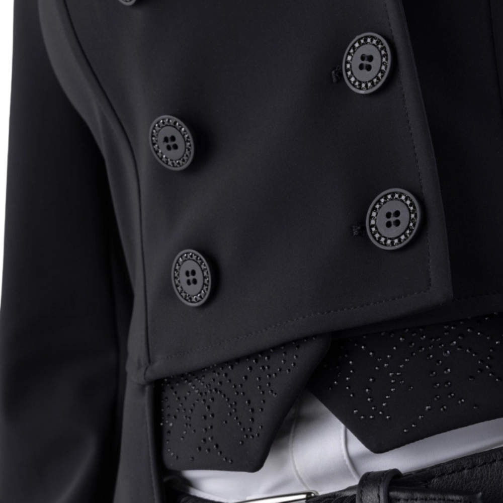 Equiline Turnierfrack GRACO, H/W25