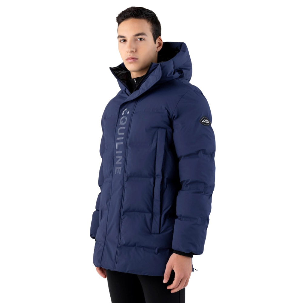 Equiline Herren Winterjacke CERTAM, H/W25