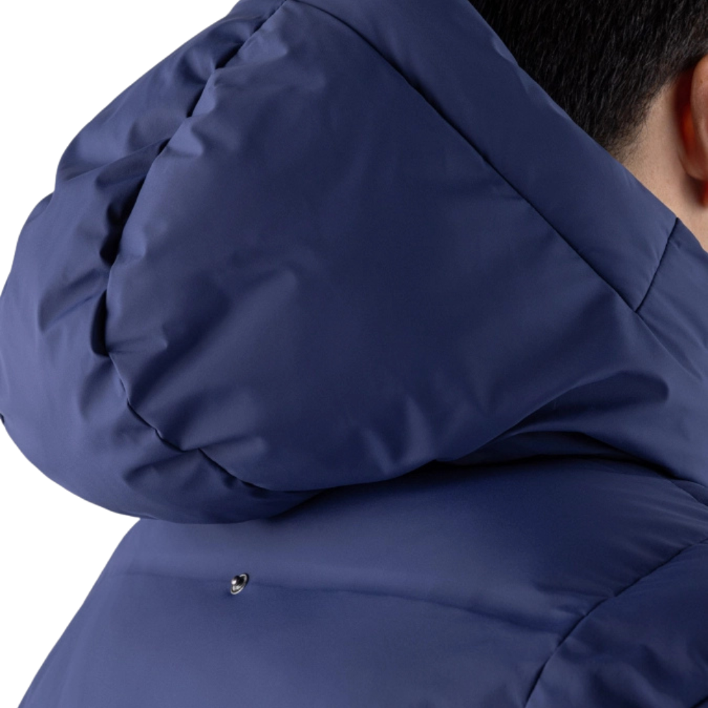 Equiline Herren Winterjacke CERTAM, H/W25