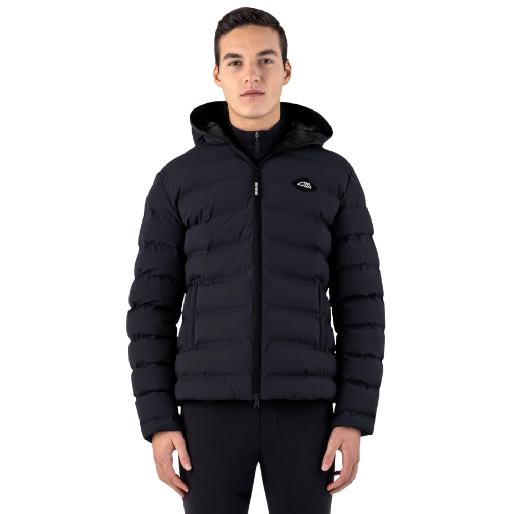 Equiline Herren Winterjacke CERMO, H/W25