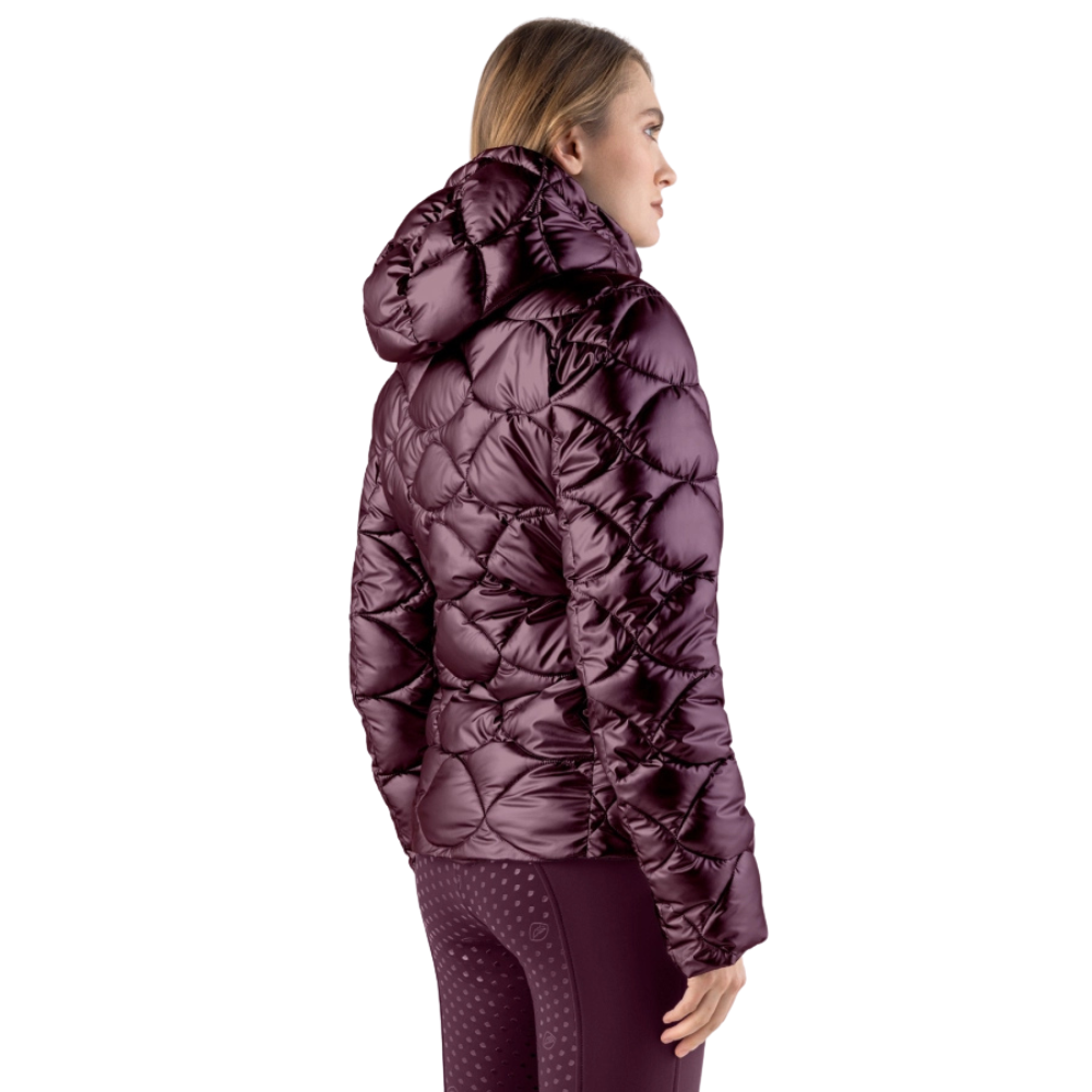 Equiline Damen Winterjacke GASIC, H/W25