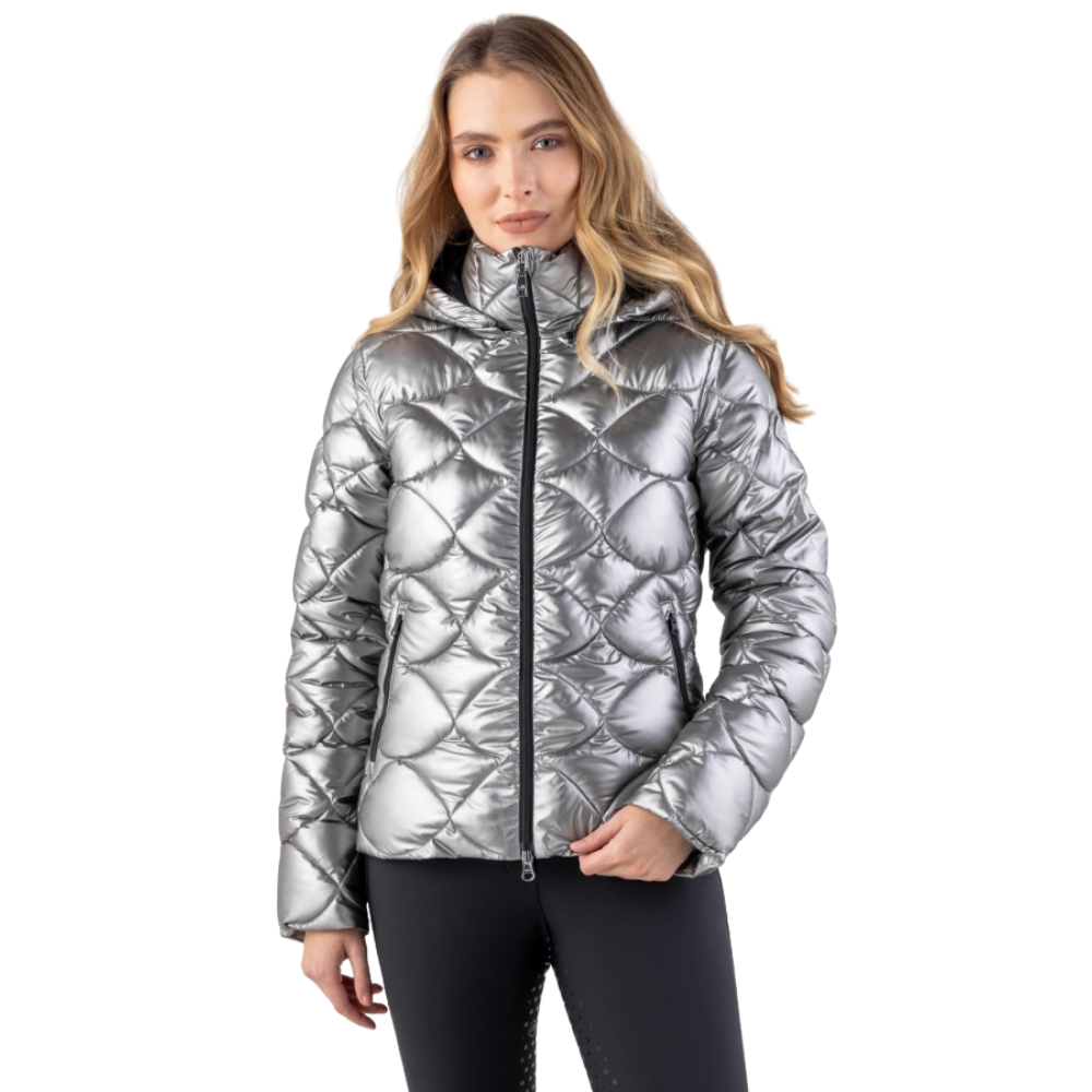 Equiline Damen Winterjacke GASIC, H/W25
