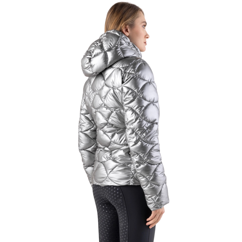 Equiline Damen Winterjacke GASIC, H/W25