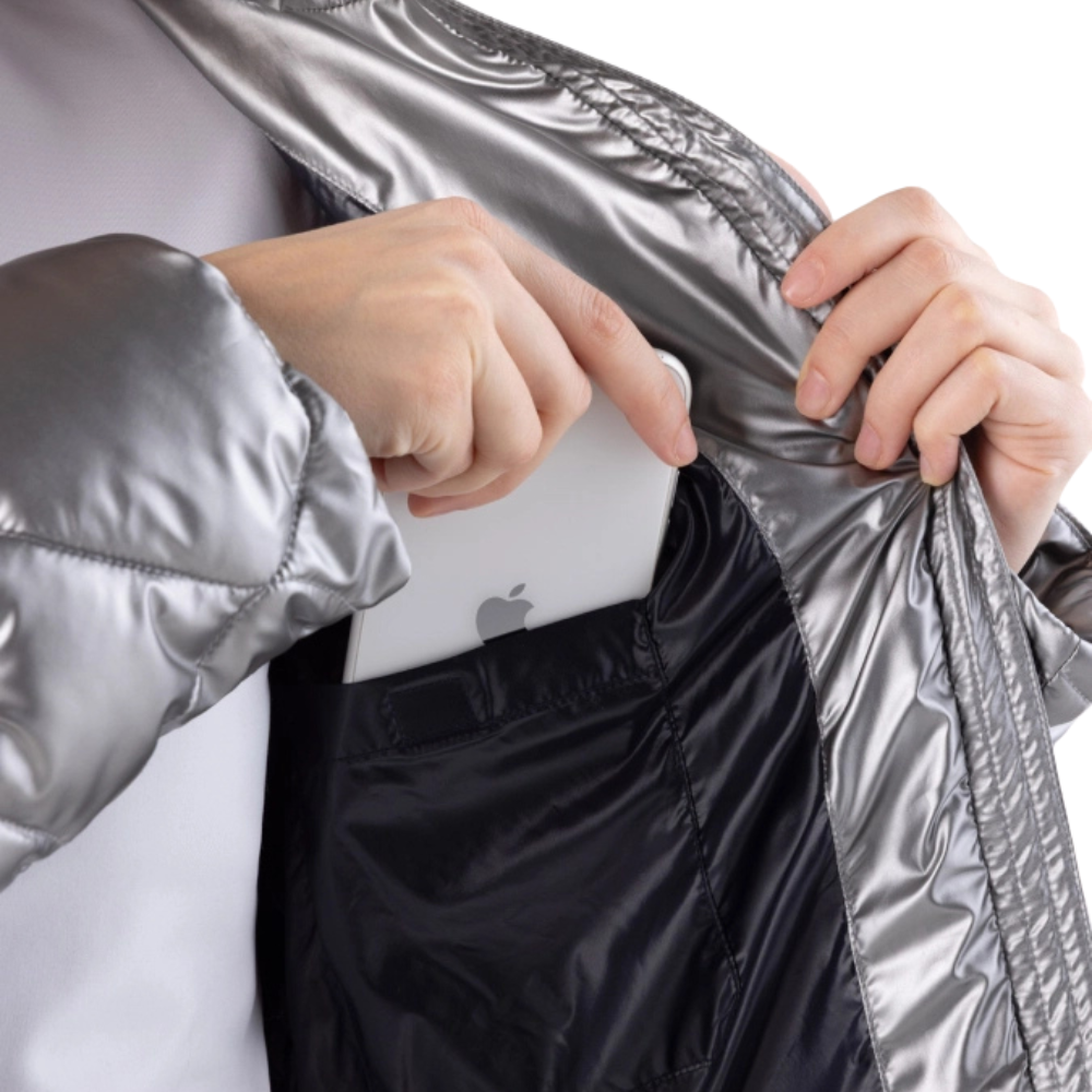 Equiline Damen Winterjacke GASIC, H/W25