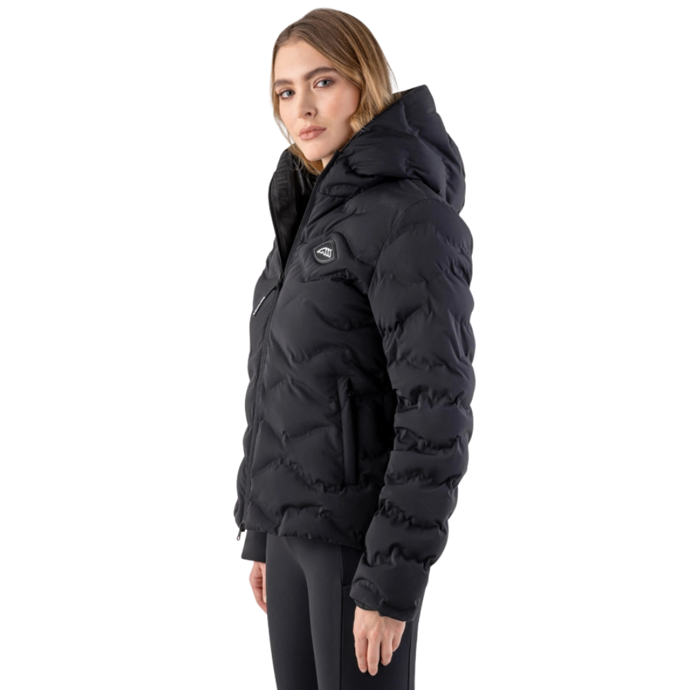 Equiline Damen Winterjacke CASIC, H/W25