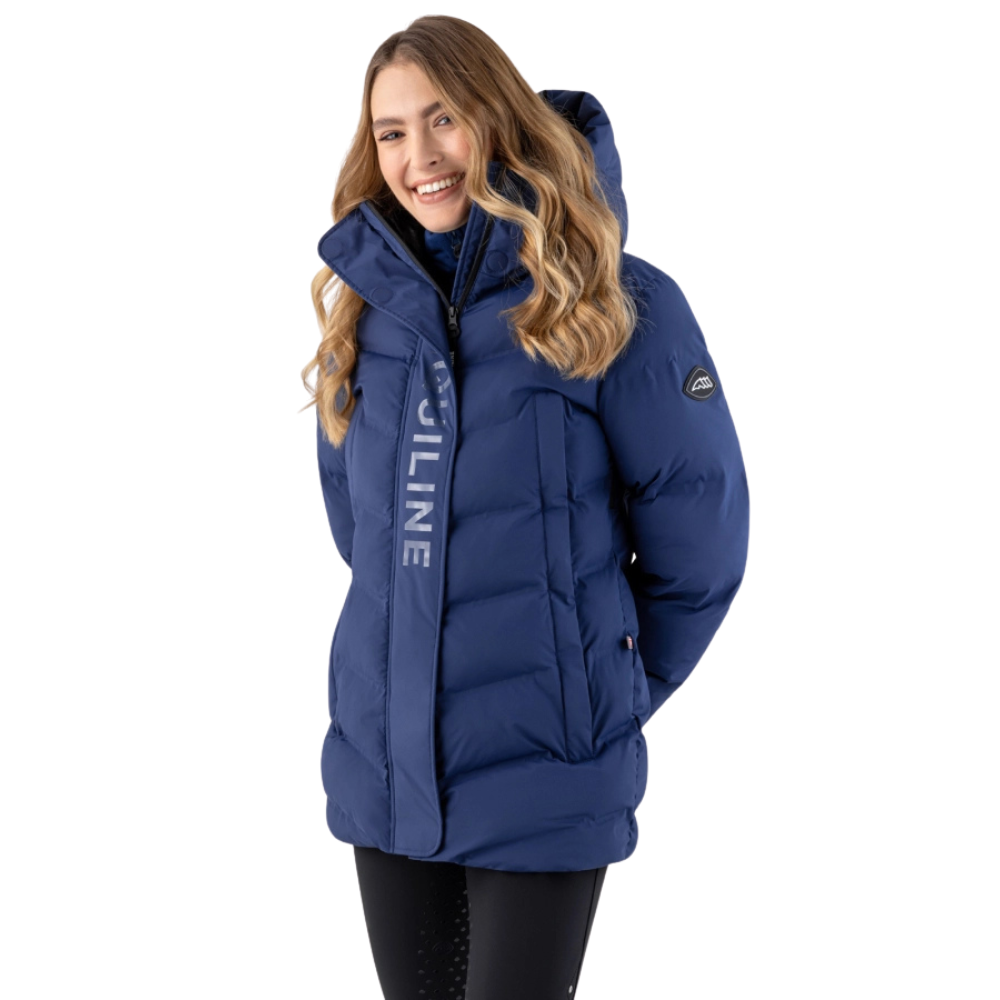Equiline Damen Winterjacke CEXTRA, H/W25