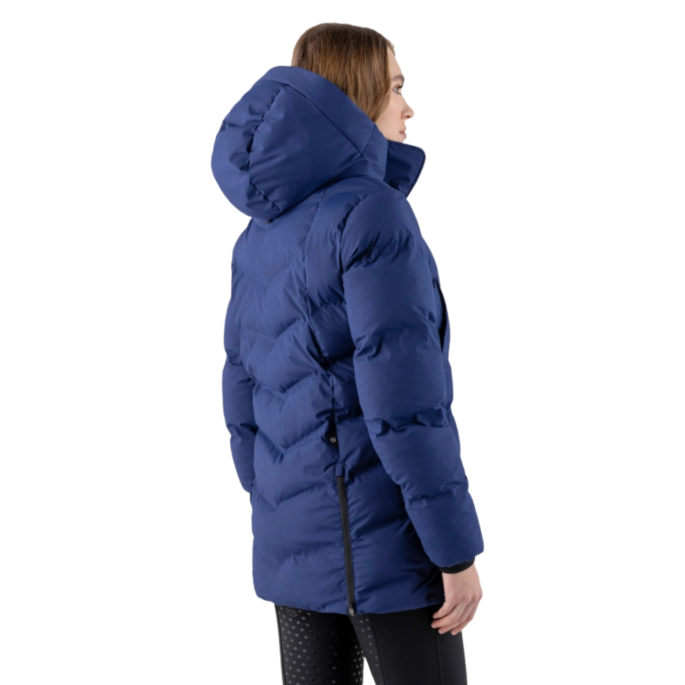 Equiline Damen Winterjacke CEXTRA, H/W25