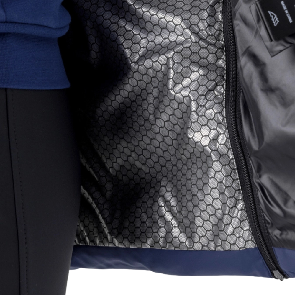 Equiline Damen Winterjacke CEXTRA, H/W25