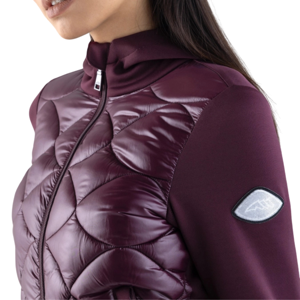 Equiline Damen Jacke GOTEL, H/W25