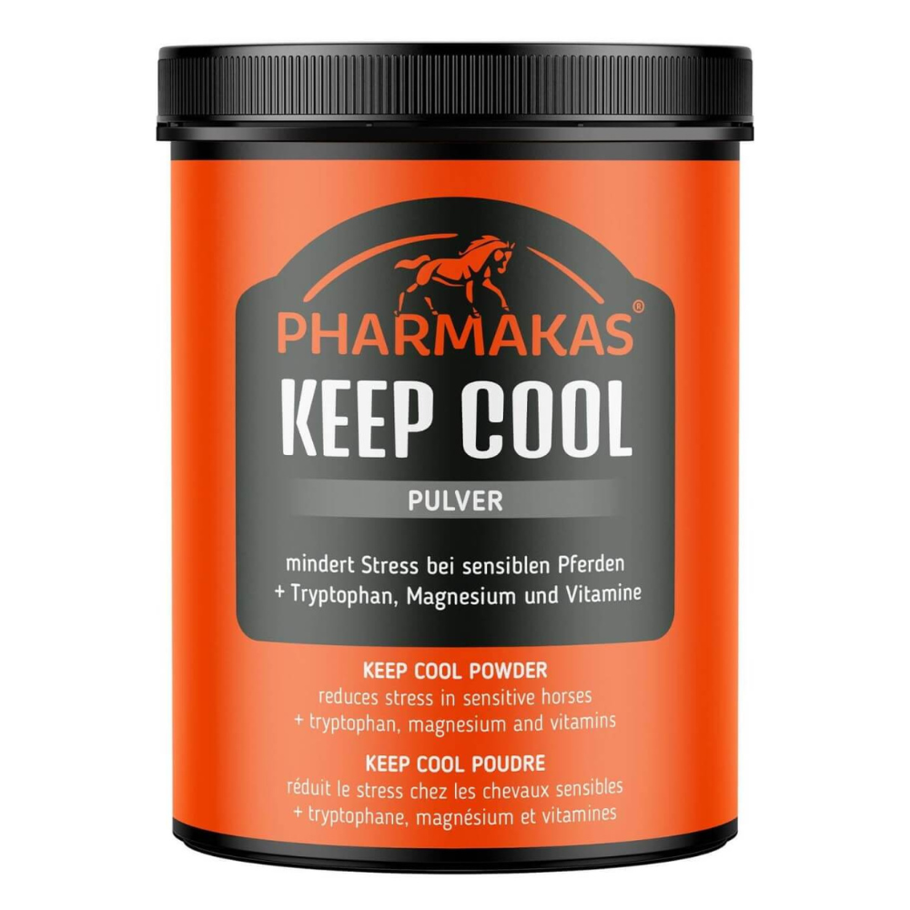 Pharmakas Keep Cool Pulver