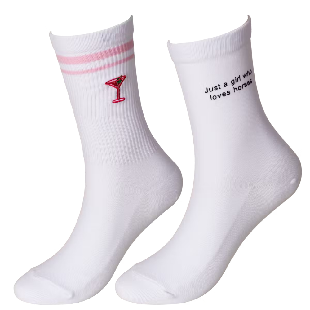Kentucky Sport Socken 2er Set