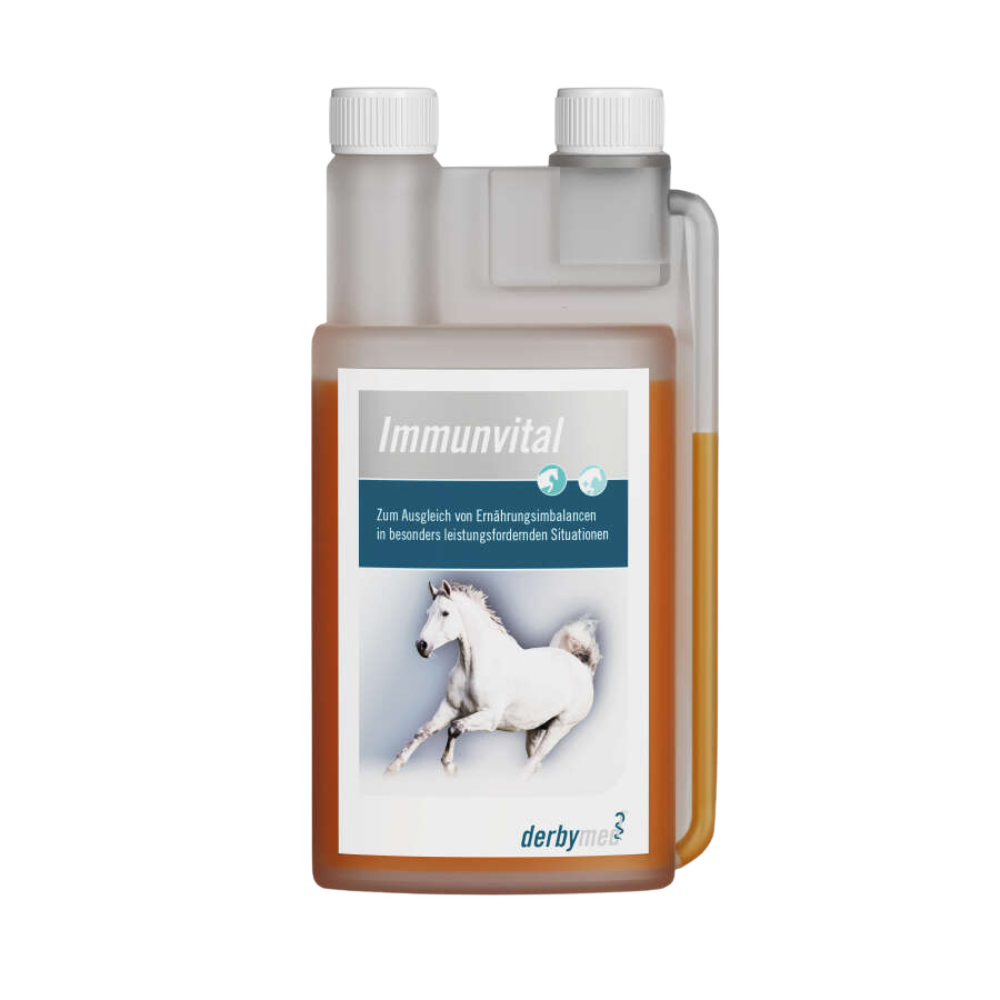 Derbymed Immunvital