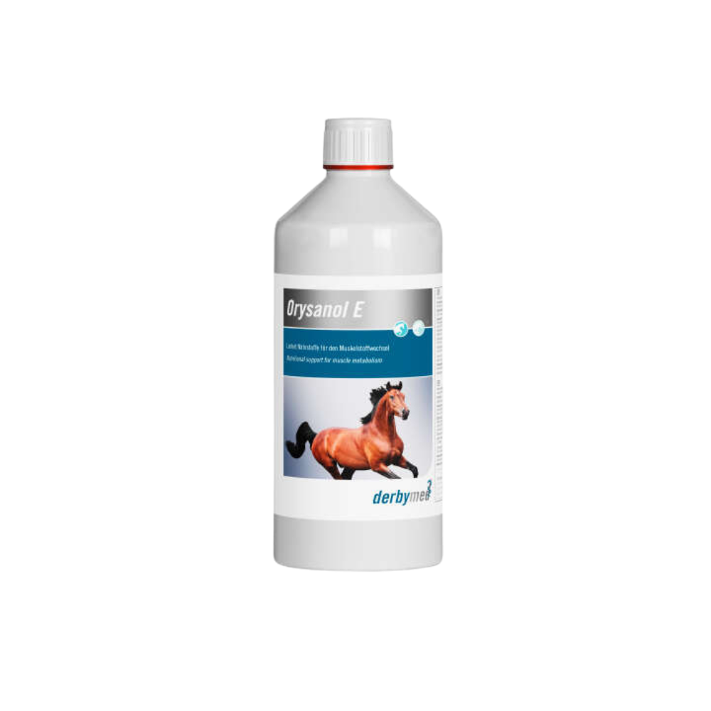 derbymed Orysanol E