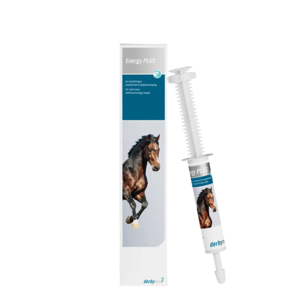 derbymed Energy Plus