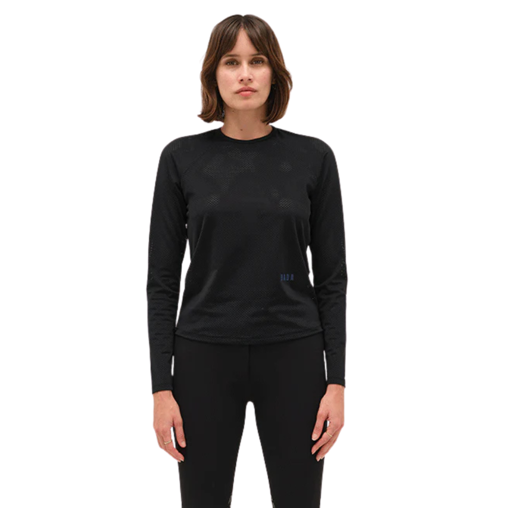 Dada Sport Trainingsshirt Jazz, langarm