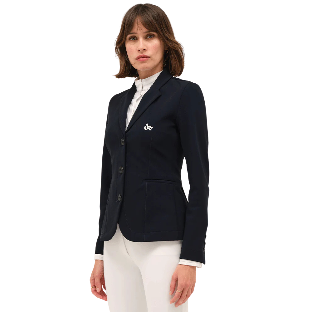 Dada Sport Damen Jacket New Tzara