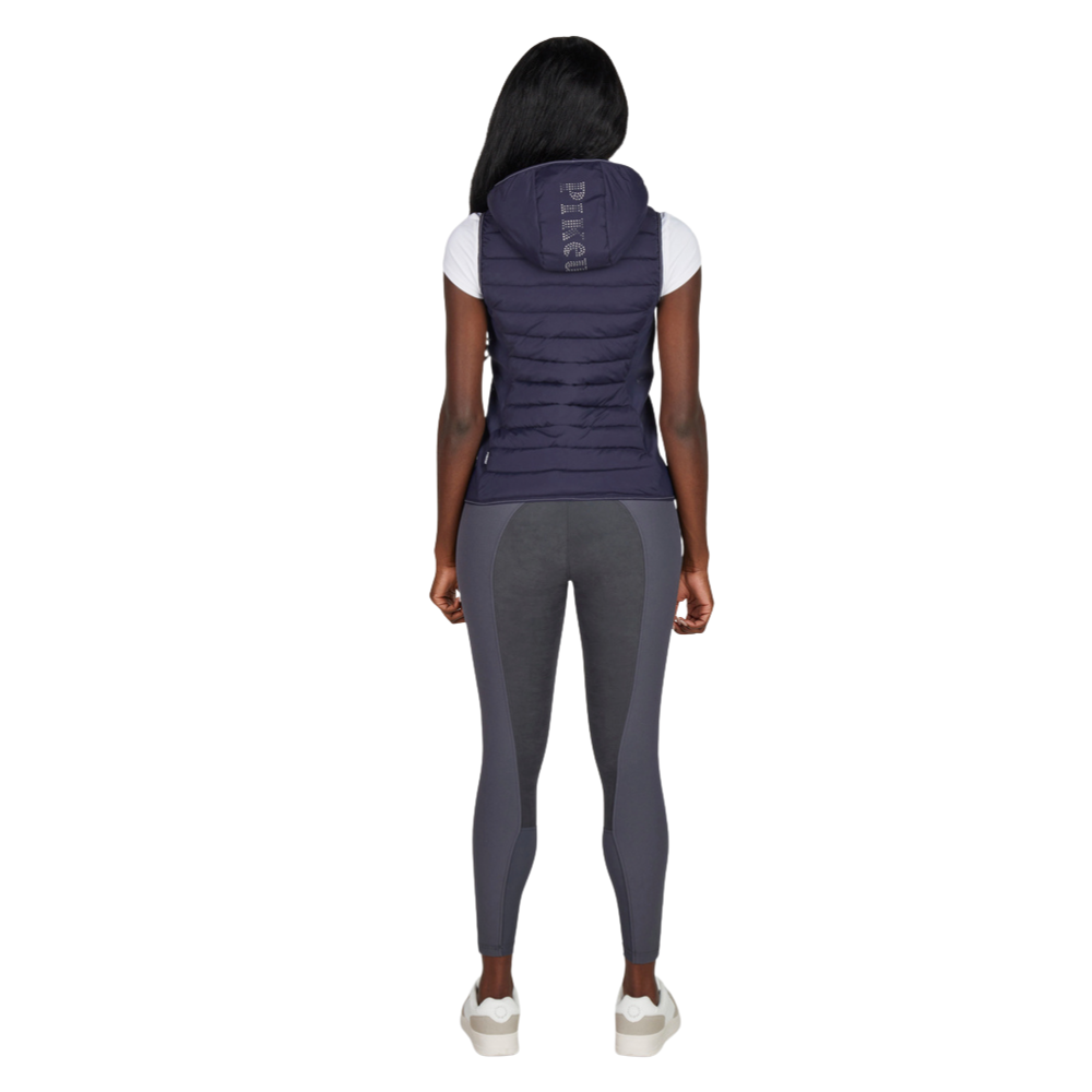 Pikeur Damen Weste Hybrid The Core, F/S 26