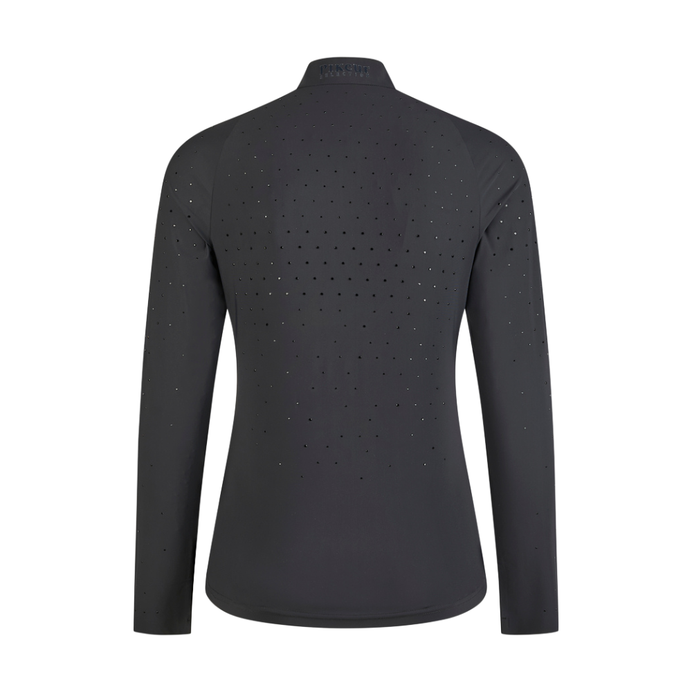 Pikeur Funktions-Zip-Shirt Selection langarm, F/S 26