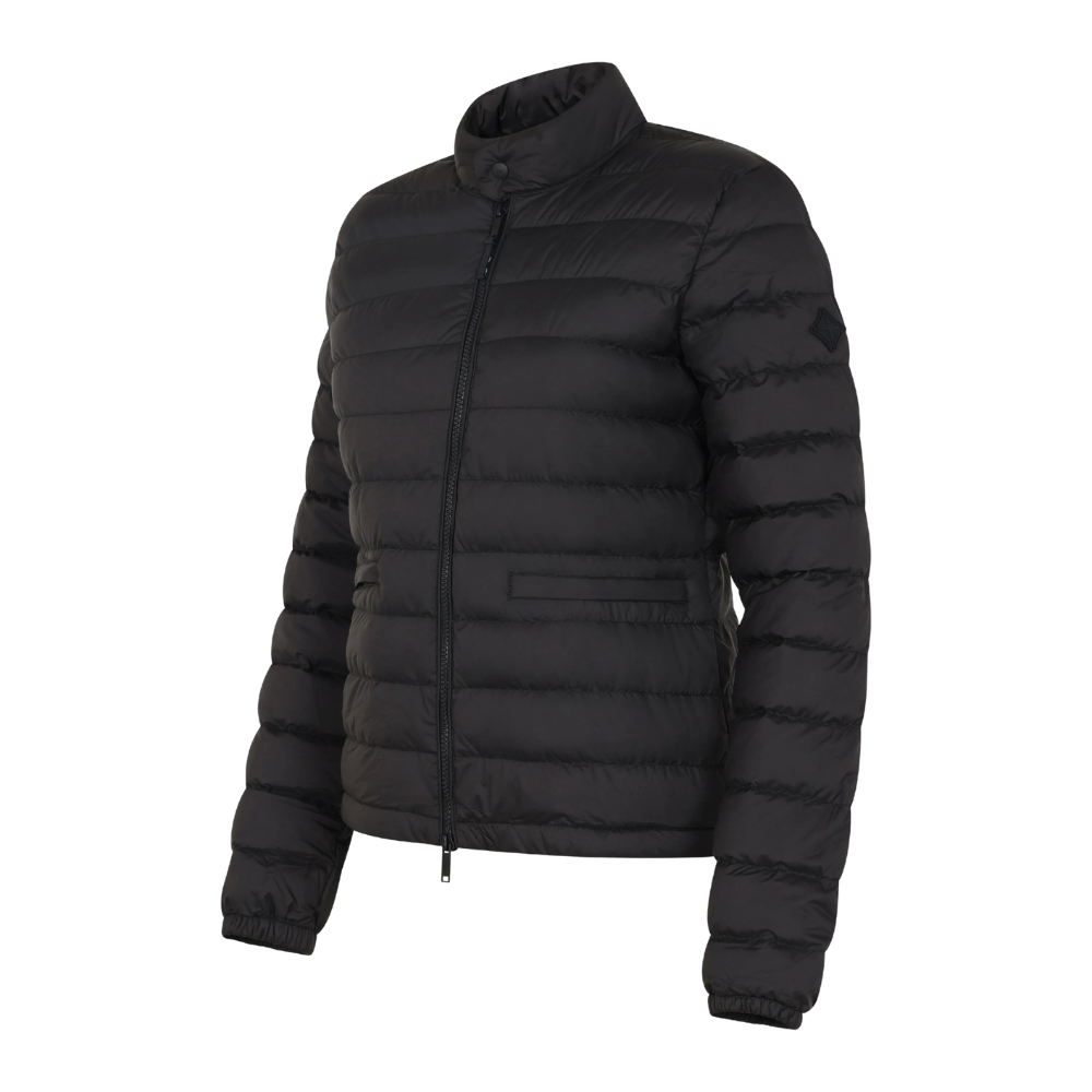 Trolle Company Damen Light Goose Down Jacke, SS26