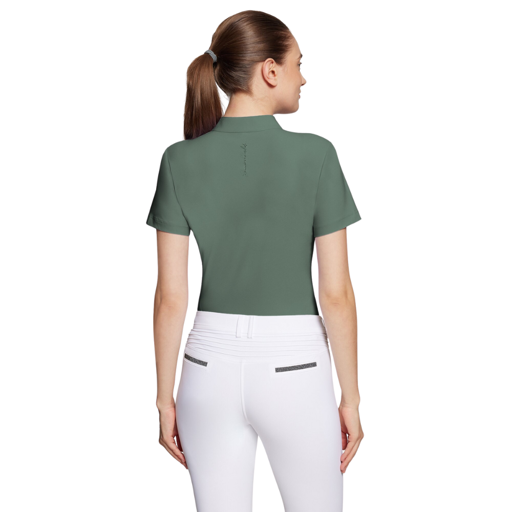 Samshield Damen Kurzarmshirt Bruna, SS25
