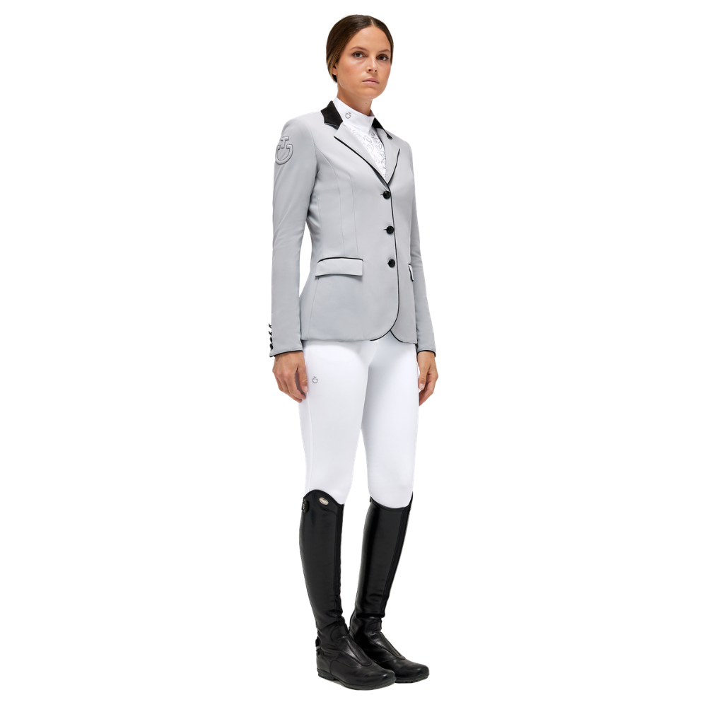 Cavalleria Toscana Damen Jacket, Frühjahr/Sommer 2026