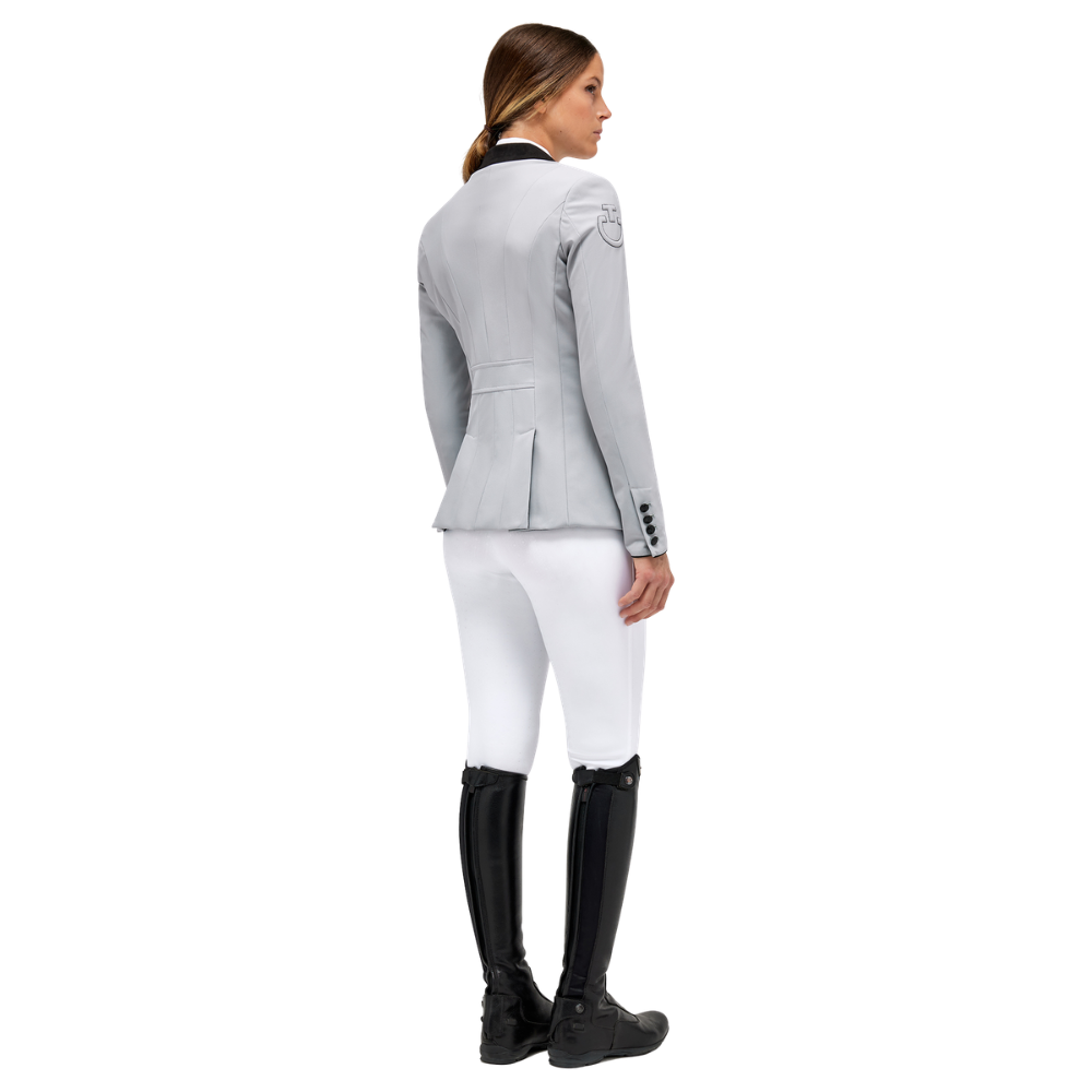 Cavalleria Toscana Damen Jacket, Frühjahr/Sommer 2026