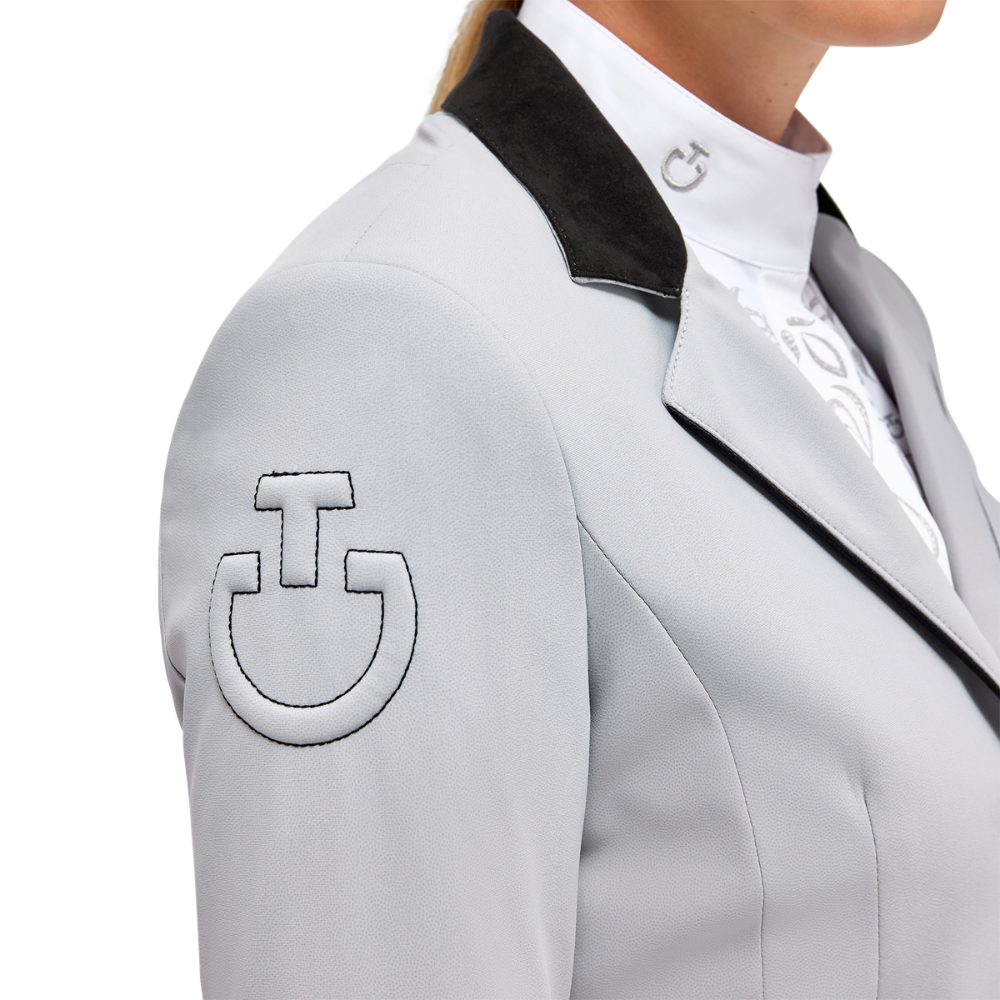 Cavalleria Toscana Damen Jacket, Frühjahr/Sommer 2026