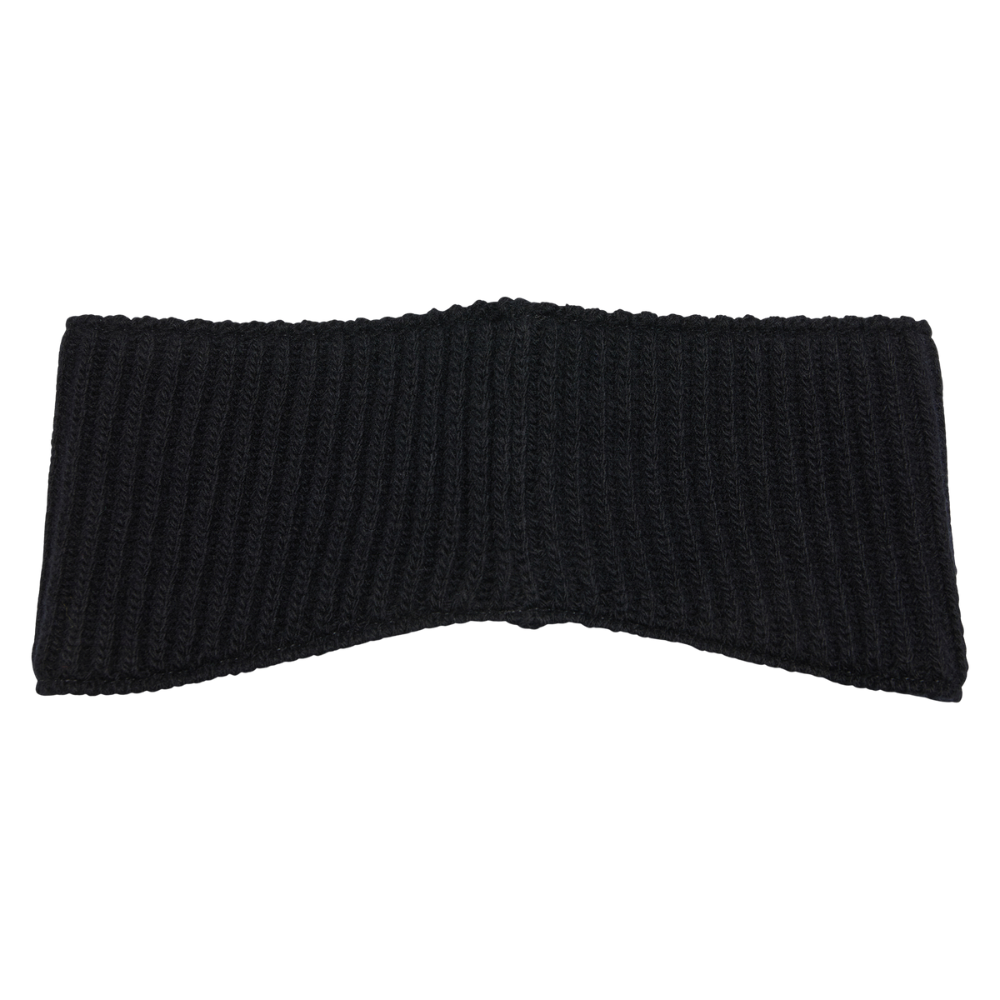 Cavalleria Toscana Lambswool Stirnband, Herbst/Winter 2025