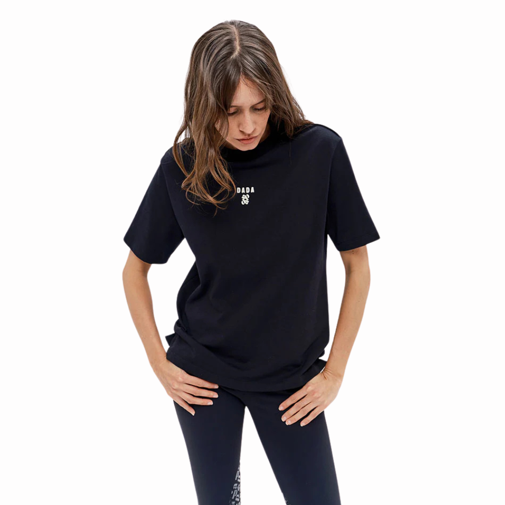 Dada Sport Damen Baumwollshirt Oasis, Spring 2025