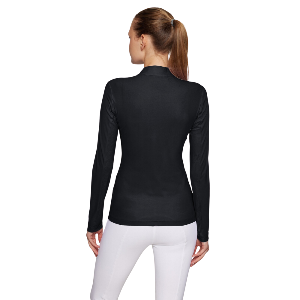 Samshield Damen Langarmshirt Brunella, SS25