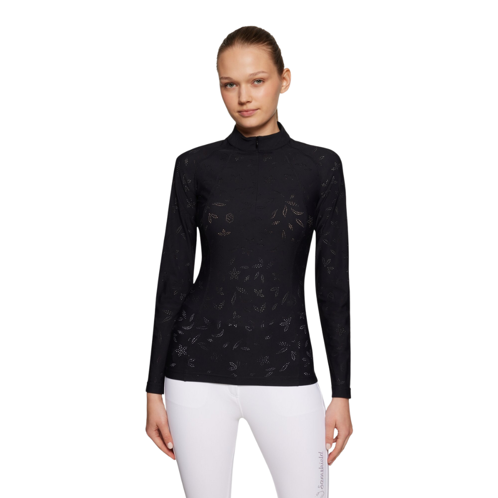 Samshield Damen Langarmshirt Sun, SS25