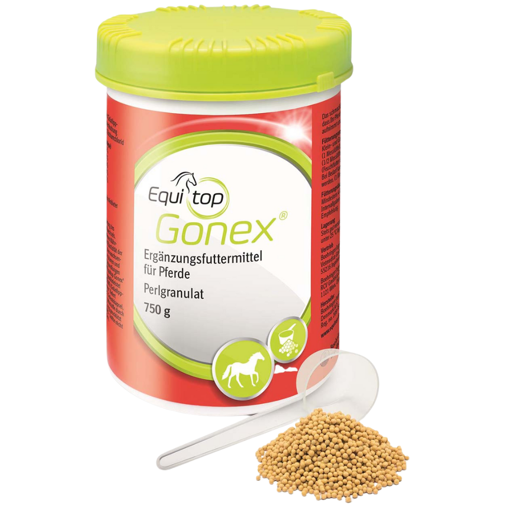 Boehringer Ingelheim Equitop Gonex