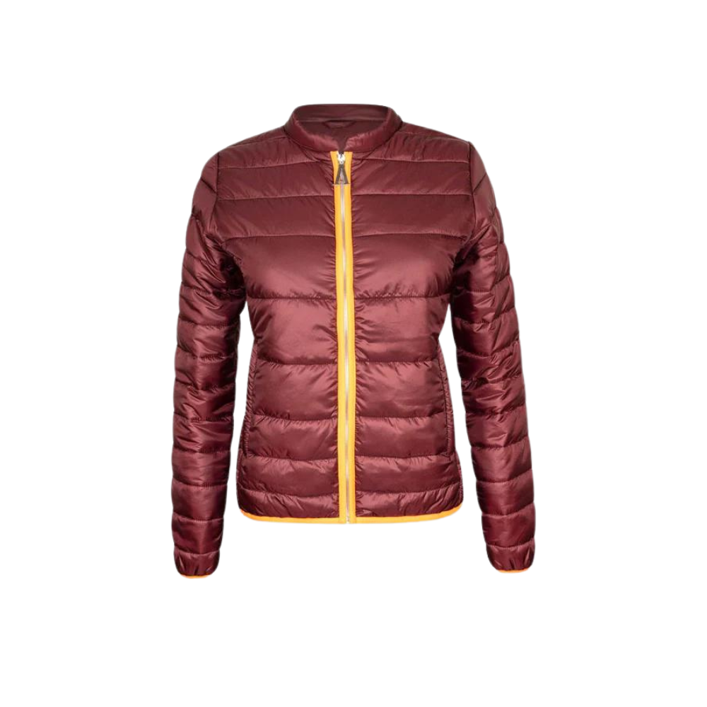 Ave Equestrian wattierte Steppjacke