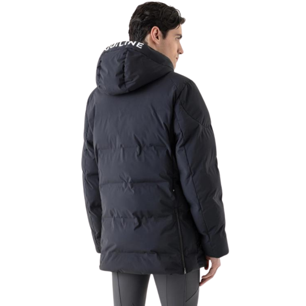 Equiline Herrenjacke ExtraWinter Colky FW24