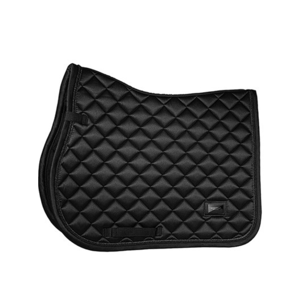 Equestrian Stockholm Springschabracke Total Eclipse