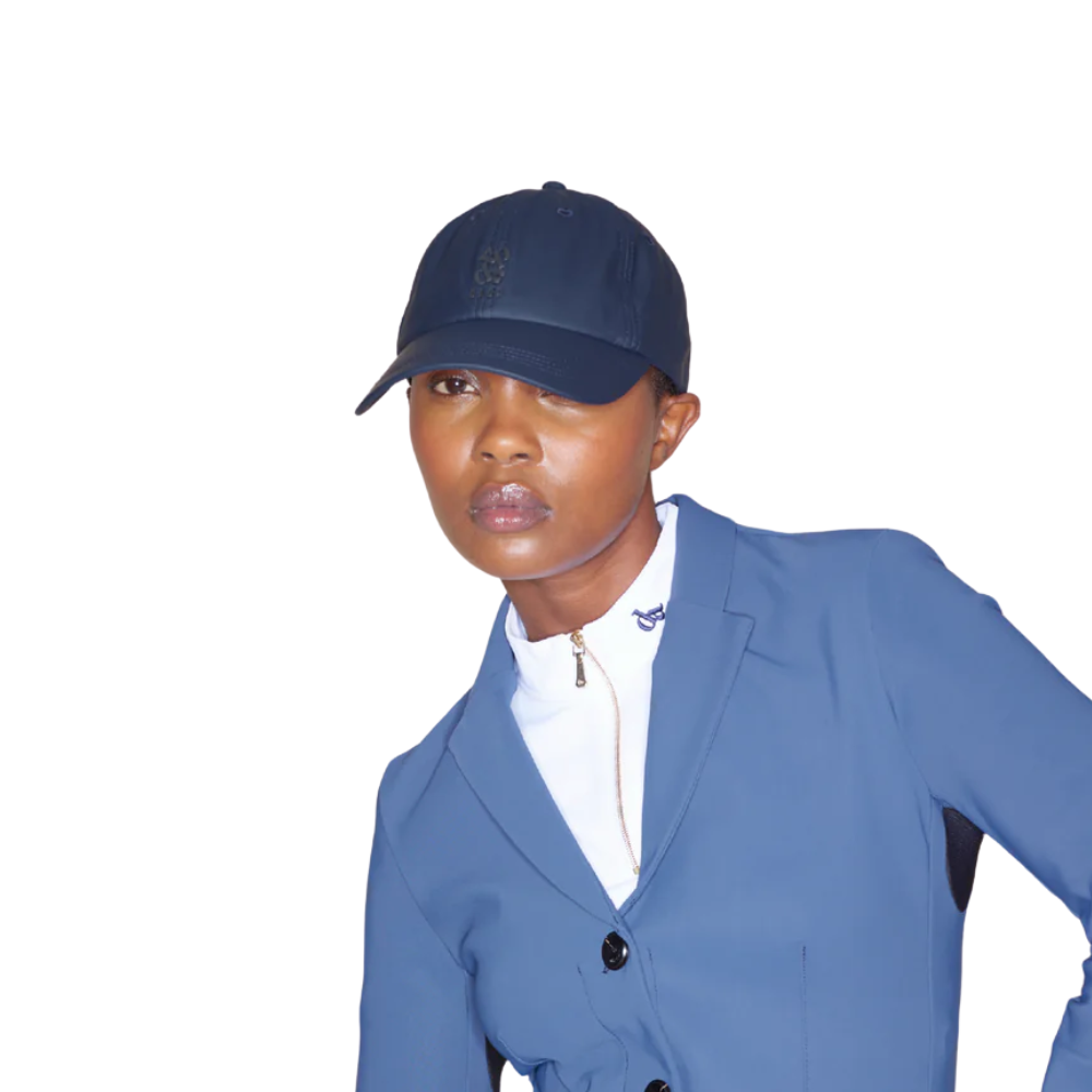 Dada Sport Cap Scarlett 2025 - Wasserfest/UV-Schutz