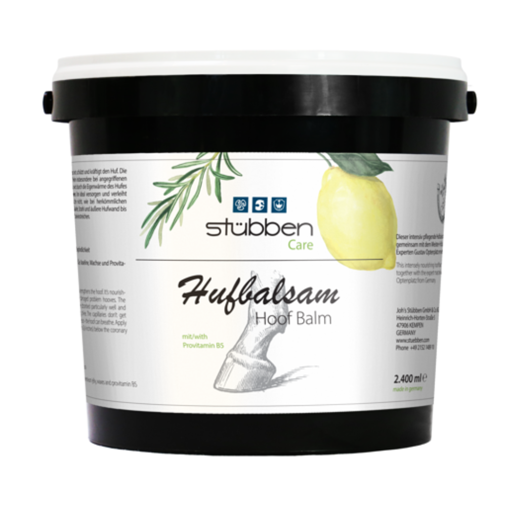 Stübben Hufbalsam