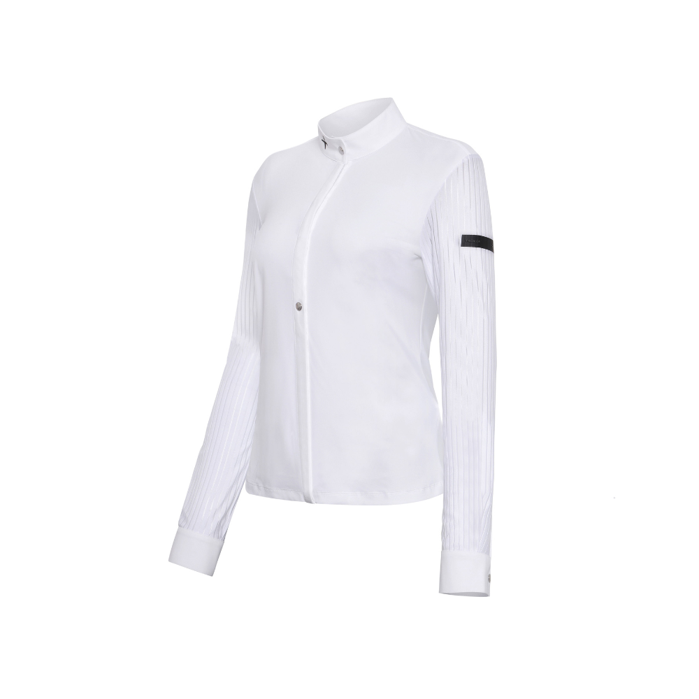 Trolle Company Damen Turniershirt langarm, SS25