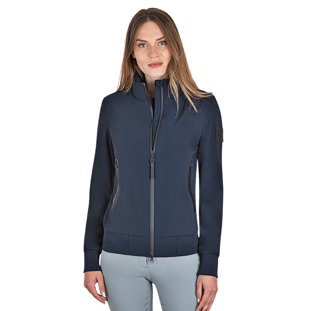 Equiline Damen Bomberjacke Cassiec