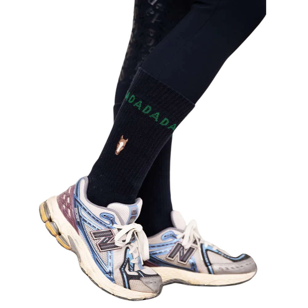 Dada Sport Molsy 2er-Pack Socken