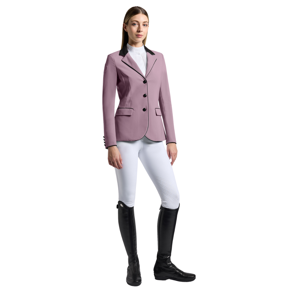 Cavalleria Toscana Damen Jacket, Herbst/Winter 2025