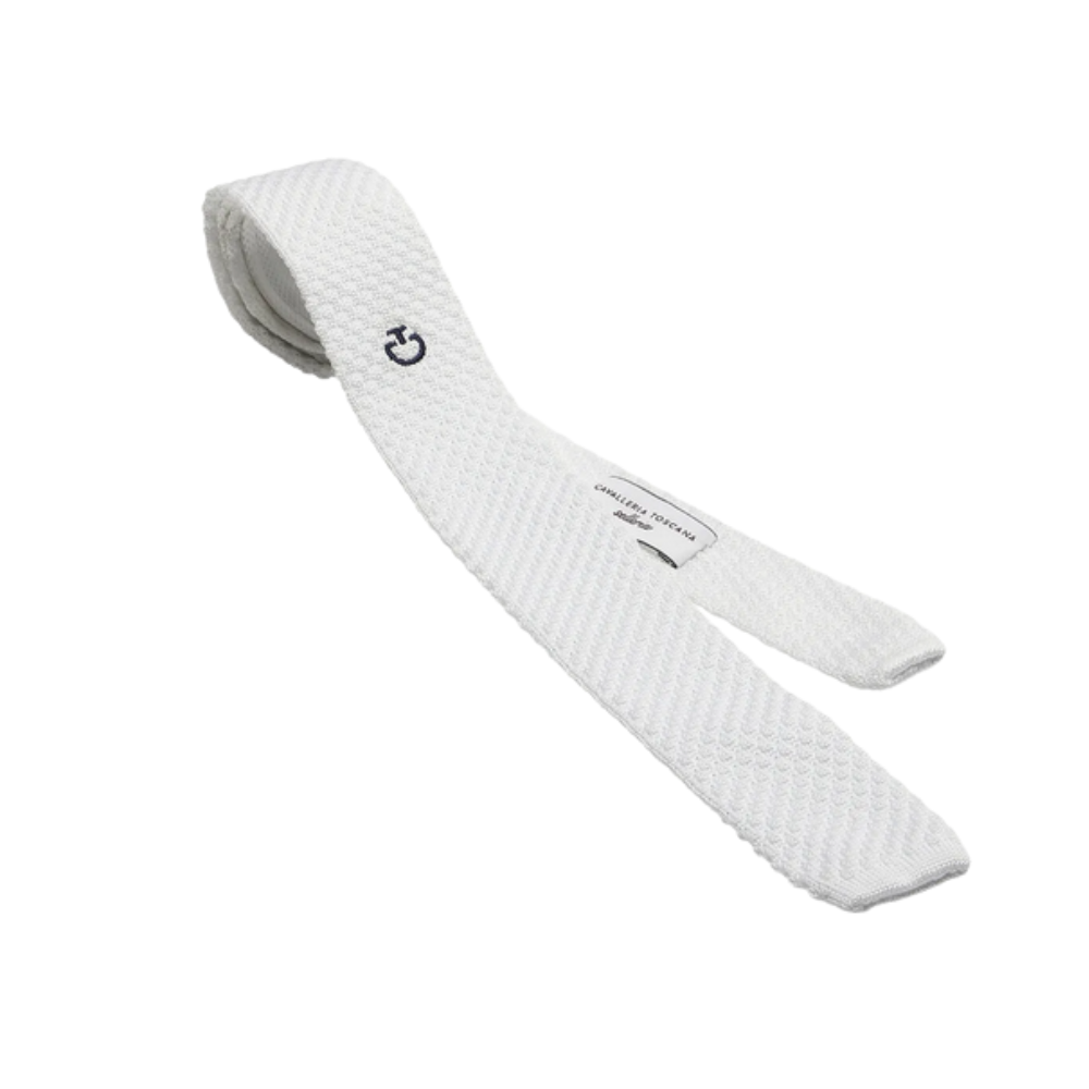 Cavalleria Toscana Herrenkrawatte, Herbst/Winter 2025