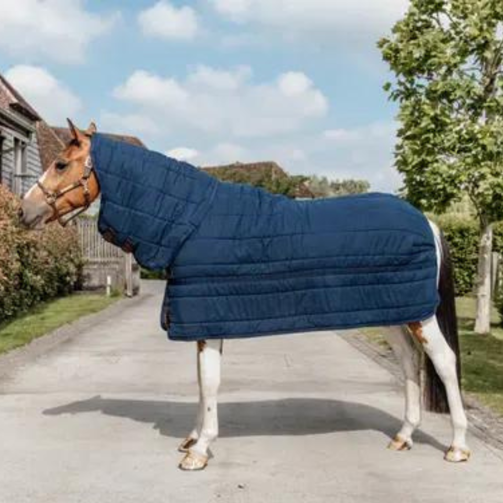 Kentucky Unterdecke Skin Friendly mit Halsteil 150g