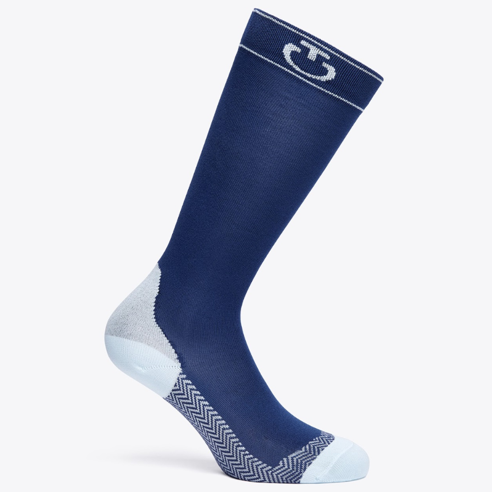 Cavalleria Toscana Sport Socken