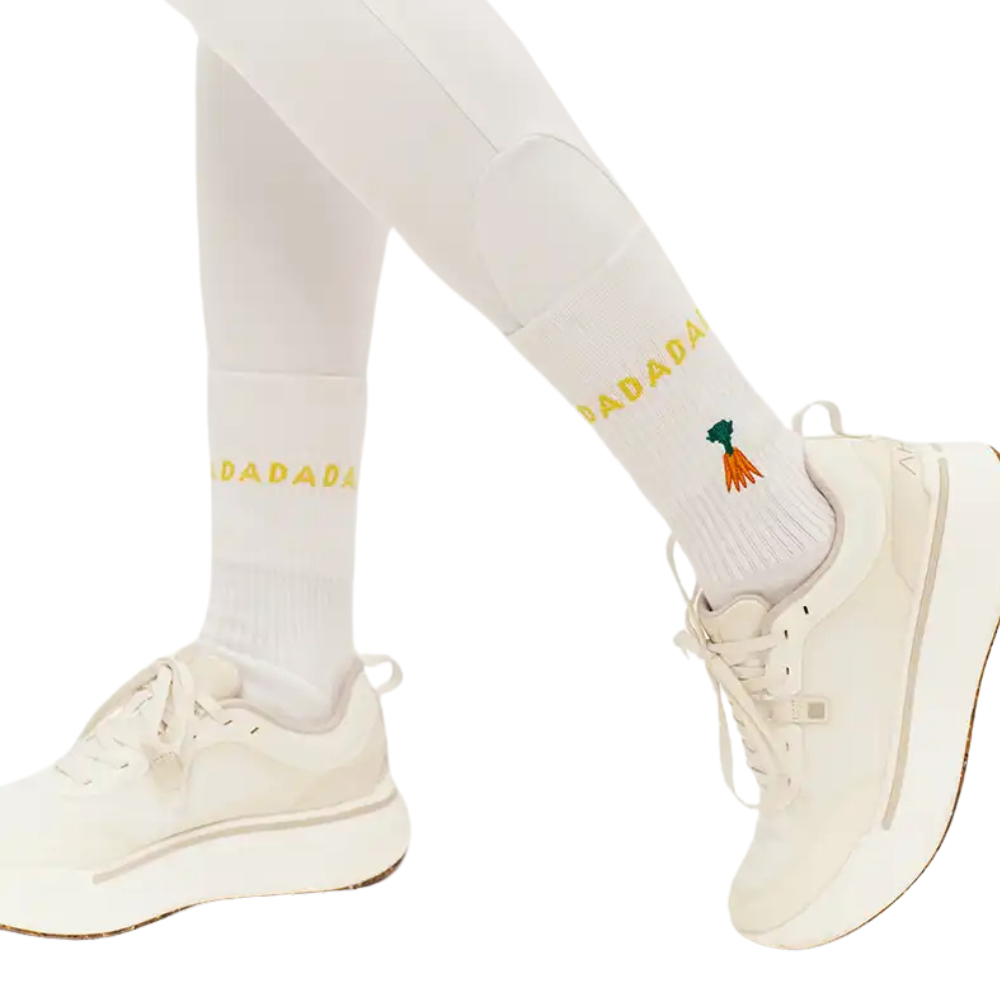 Dada Sport Molsy 2er-Pack Socken