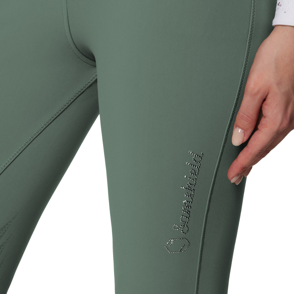 Samshield Reithose Claranova Full Grip, SS25