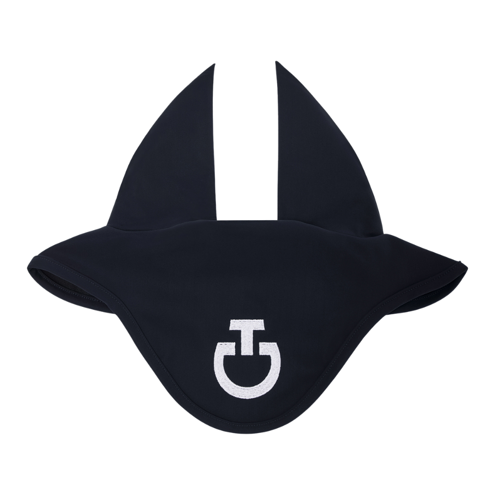 Cavalleria Toscana Light Weight Jersey Stripe Fliegenhaube, Frühjahr/Sommer 2026