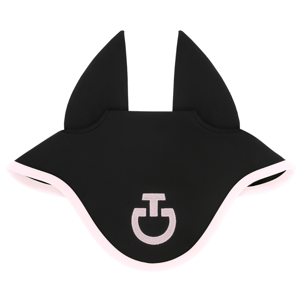 Cavalleria Toscana Light Weight Jersey Stripe Fliegenhaube, Frühjahr/Sommer 2026